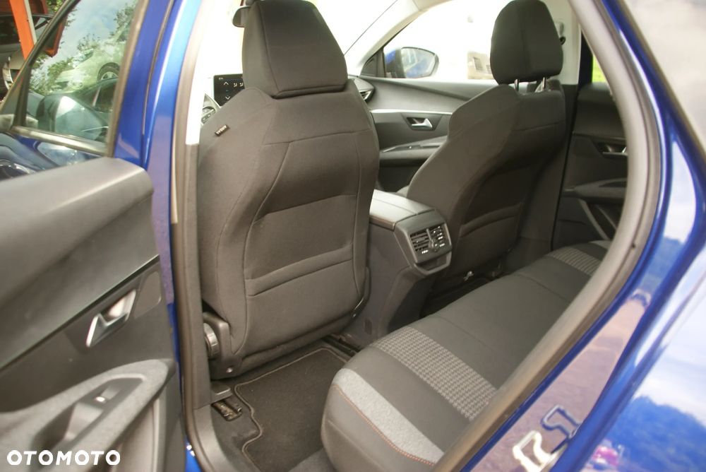 Peugeot 3008 - 16