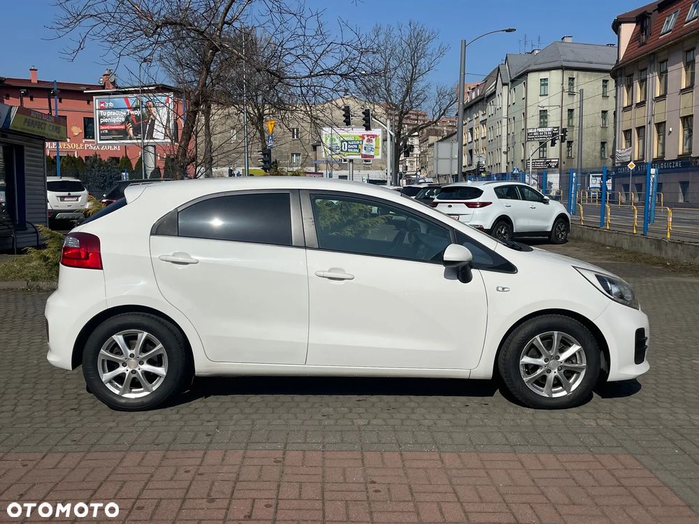 Kia Rio 1.2 Edition 7 - 7