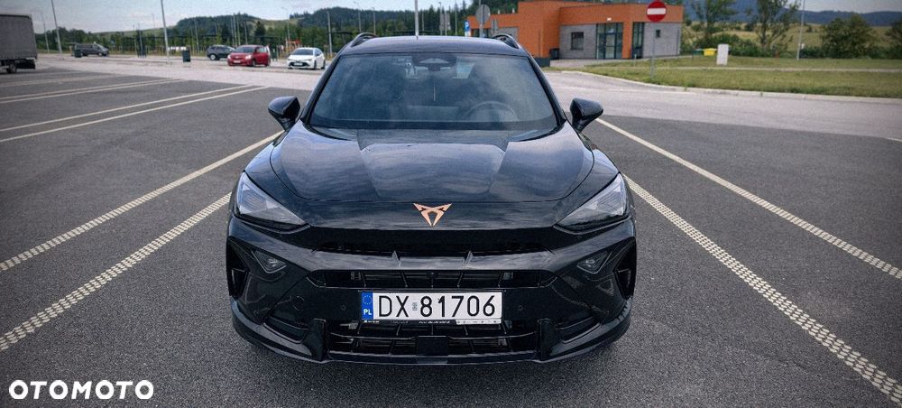 Cupra Formentor - 1