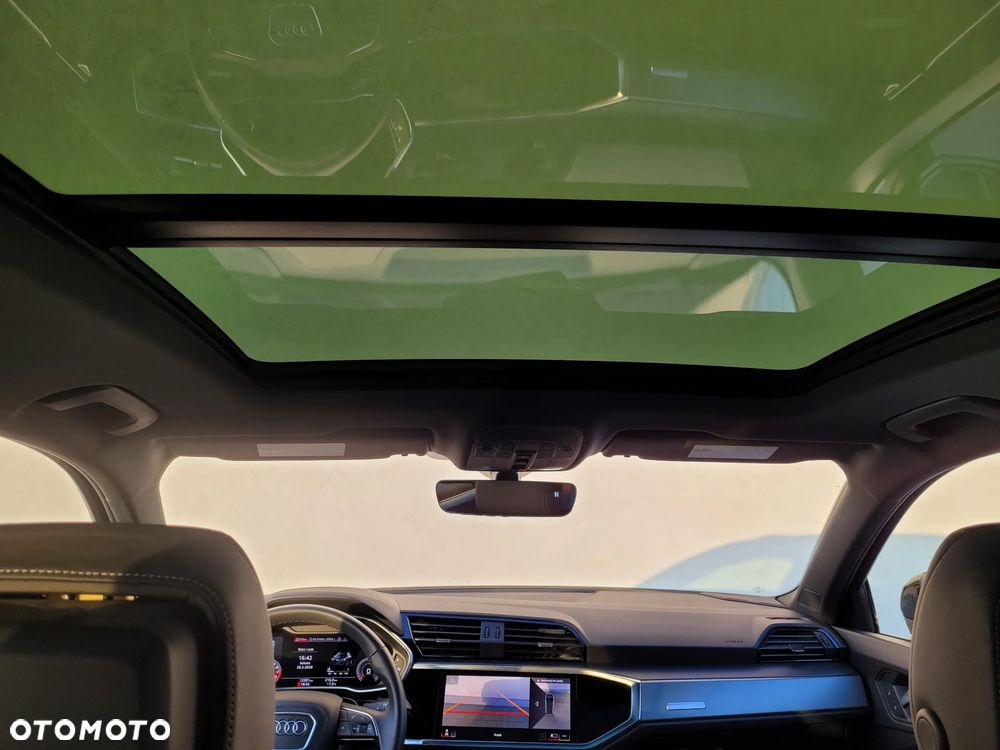 Audi Q3 45 TFSI Quattro S Line S tronic - 17