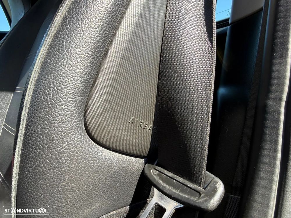 Smart ForTwo Coupé 0.9 Prime 90 Aut. - 43