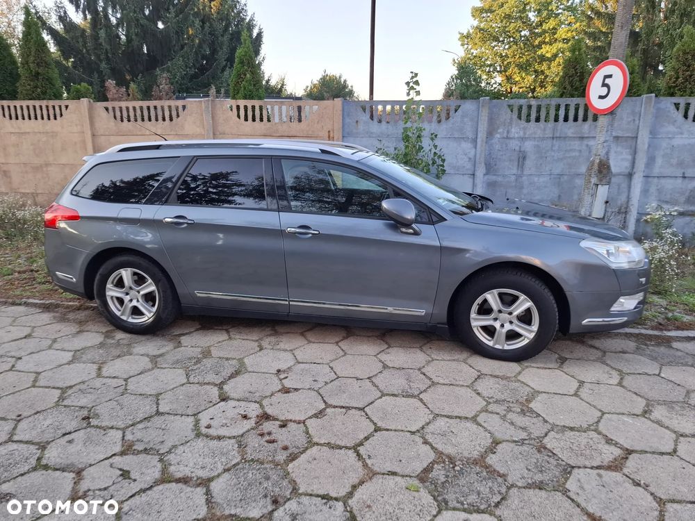 Citroën C5 2.0i 16V Confort - 15