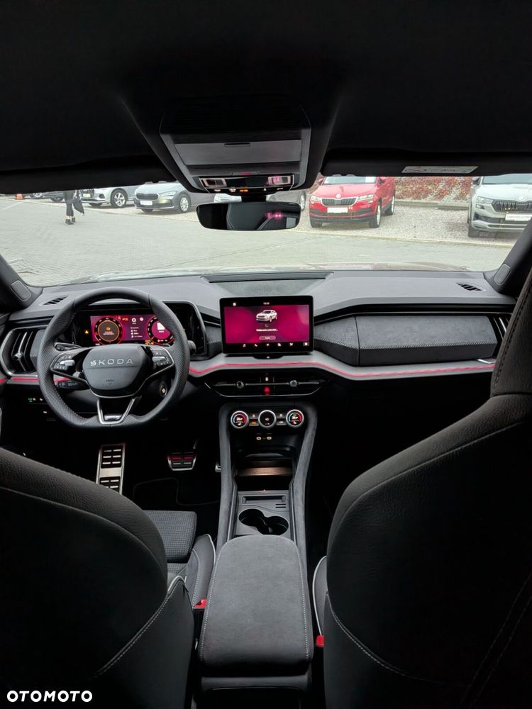 Skoda Kodiaq 2.0 TSI 4x4 Drive DSG - 13