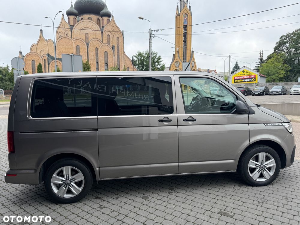 Volkswagen Multivan 2.0 TDI L1 Business 4Motion DSG - 13