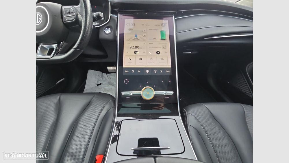 MG Marvel R 70 kWh Luxury - 12