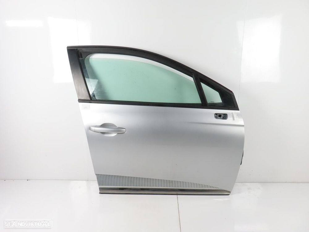 Porta Direito/Frente Usado / Original RENAULT Clio V Hatchback (B7) 801005036R - 1