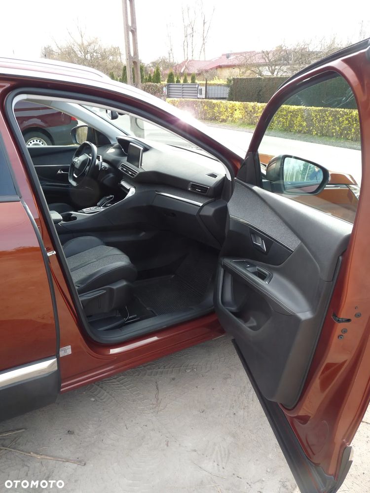 Peugeot 3008 1.6 THP Allure S&S EAT6 - 6