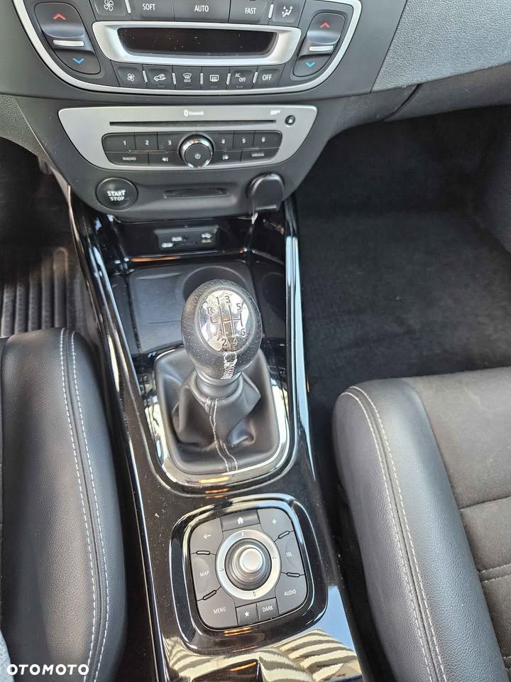 Renault Megane 1.2 16V TCE Energy Bose Edition - 13