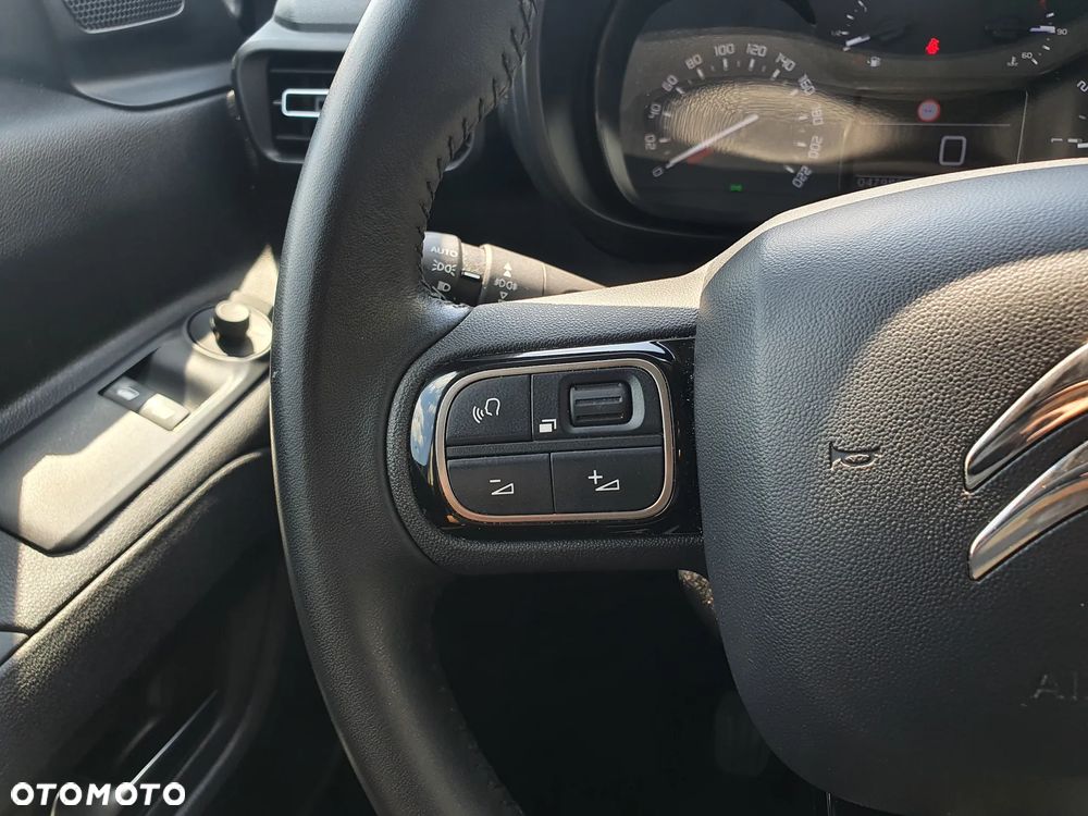 Citroën Berlingo M 1.5 BlueHDI Feel Pack S&S - 38