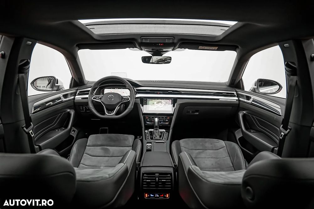 Volkswagen ARTEON 2.0 TSI OPF DSG R-Line - 2