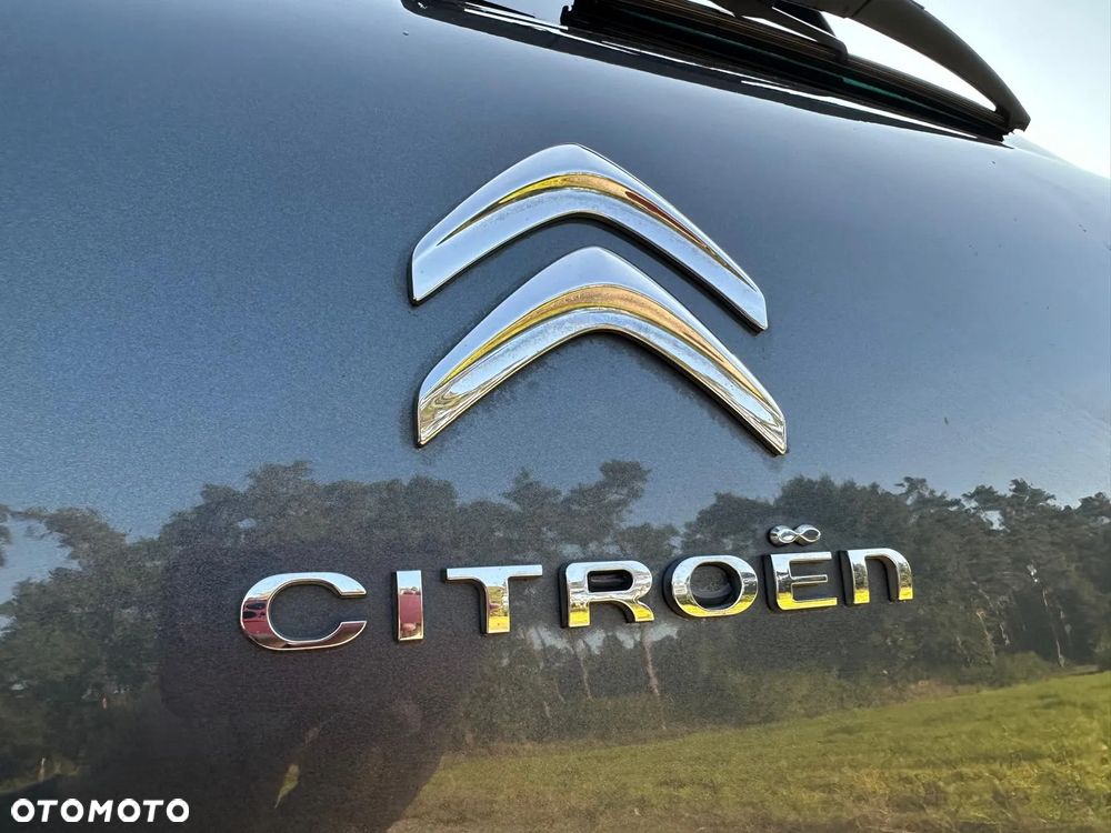 Citroën C4 1.6 VTi Seduction - 25