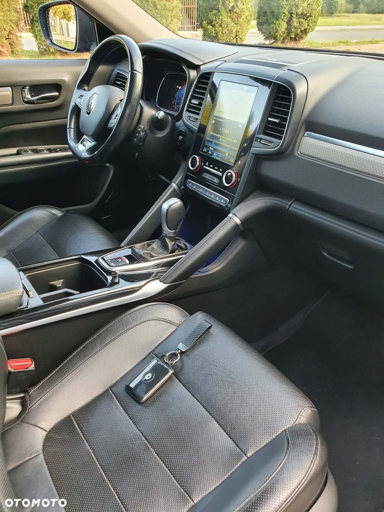 Renault Koleos ENERGY dCi 175 X-tronic 4WD INITIALE PARIS - 7