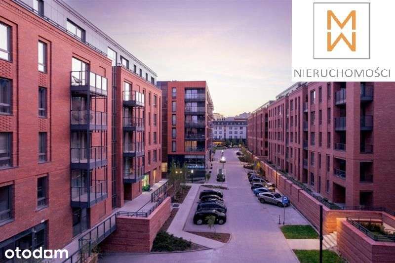 Scala | Apartament 2 Pokojowy | Vat do odliczenia