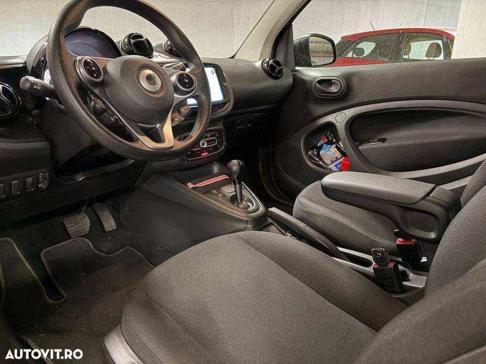 Smart Fortwo 60 kW drive prime - 9