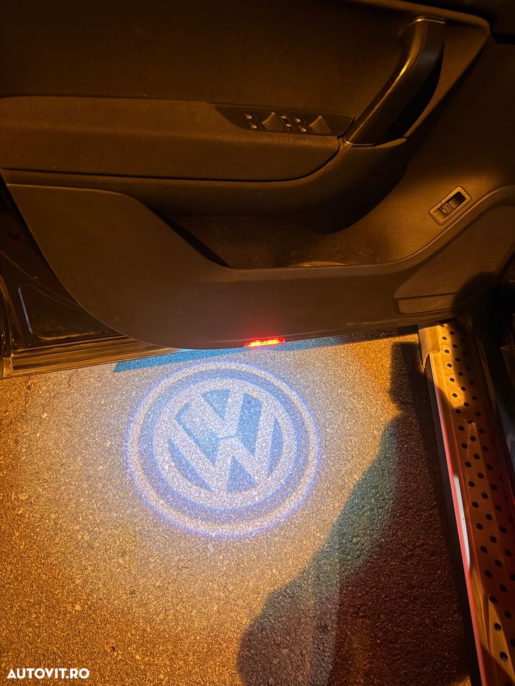 Volkswagen Touareg V6 TDI BMT Mountain Plus - 10