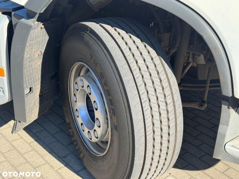 Volvo FH460 HAKOWIEC MEILLER RS21 PILOT - 24