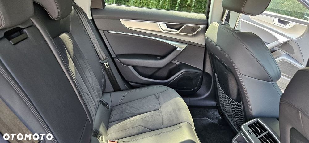 Audi A6 Avant 40 TDI mHEV Quattro Sport S tronic - 29