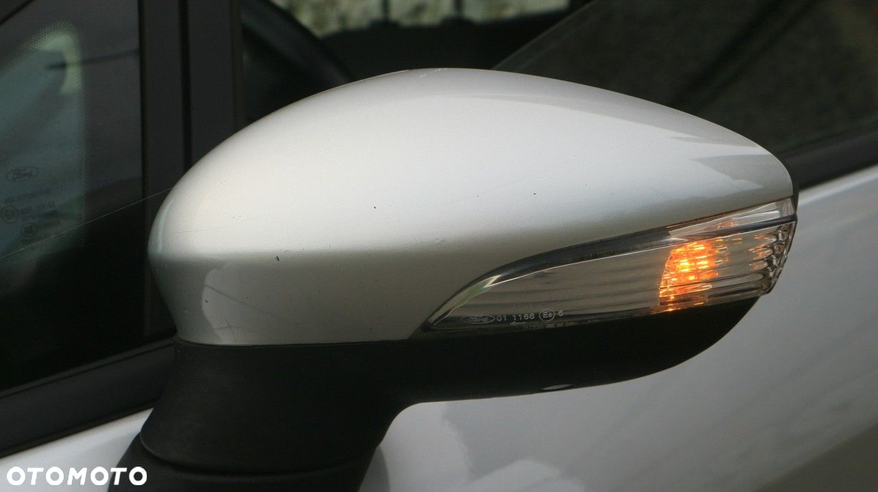 Ford Fiesta 1.25 Celebration - 14