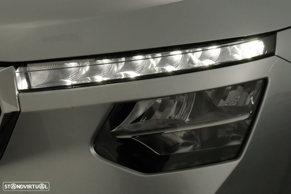 Skoda Kamiq 1.0 TSI DSG - 6