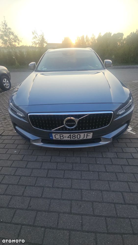 Volvo V90 D4 SCR AWD Inscription - 12