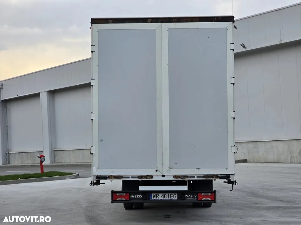 Iveco Daily - 10