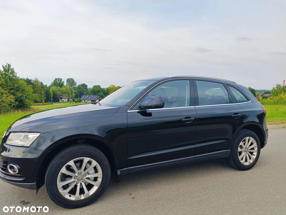Audi Q5 2.0 TDI Quattro - 23