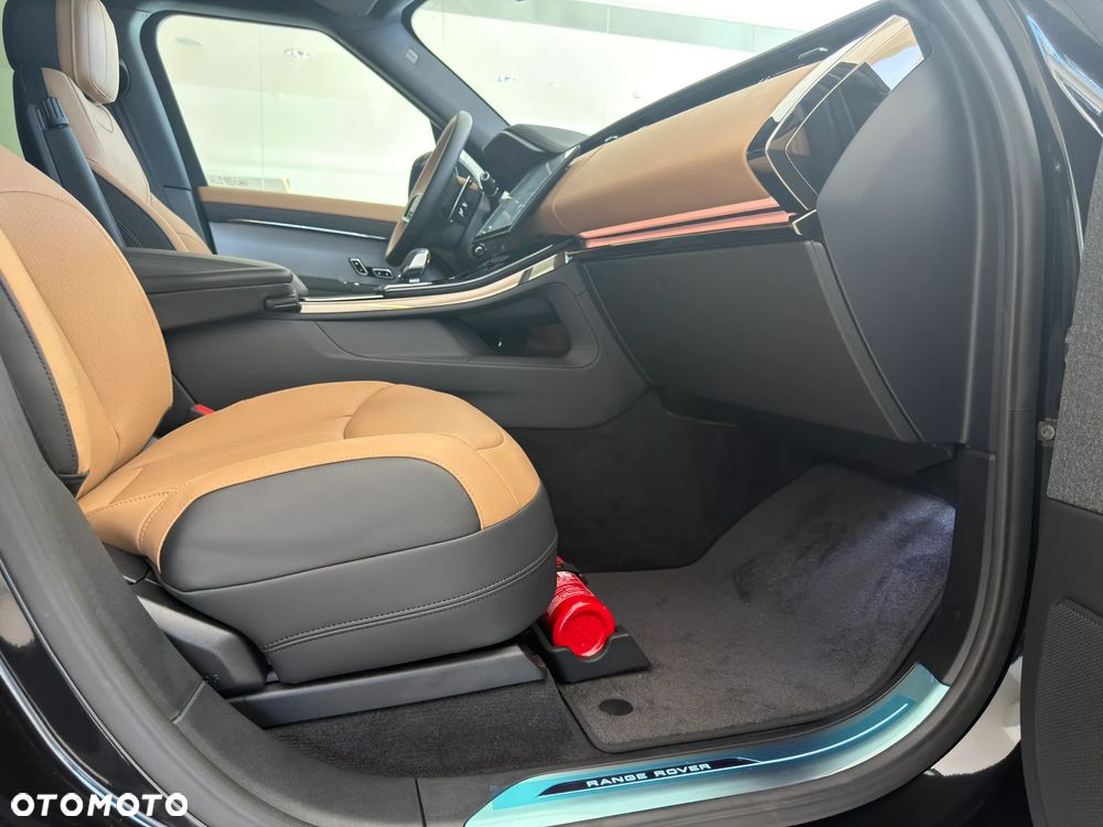 Land Rover Range Rover Sport S 3.0 P460e PHEV Dynamic SE - 7