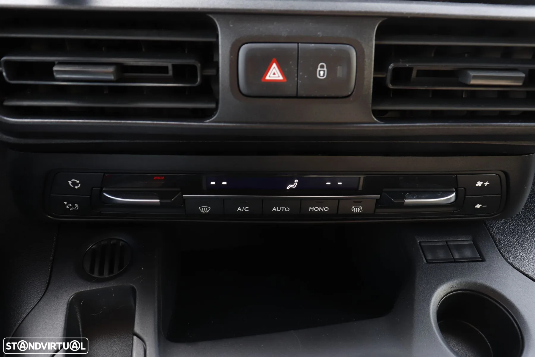 Peugeot Partner - 23