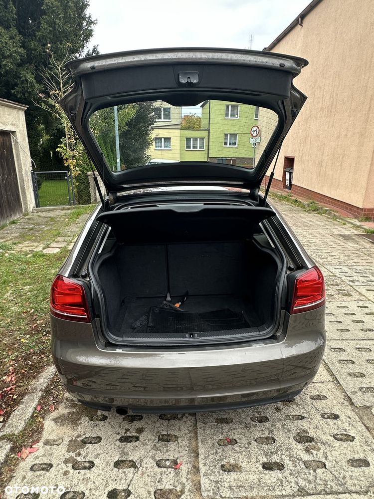 Audi A3 3-drzwiowe - 1