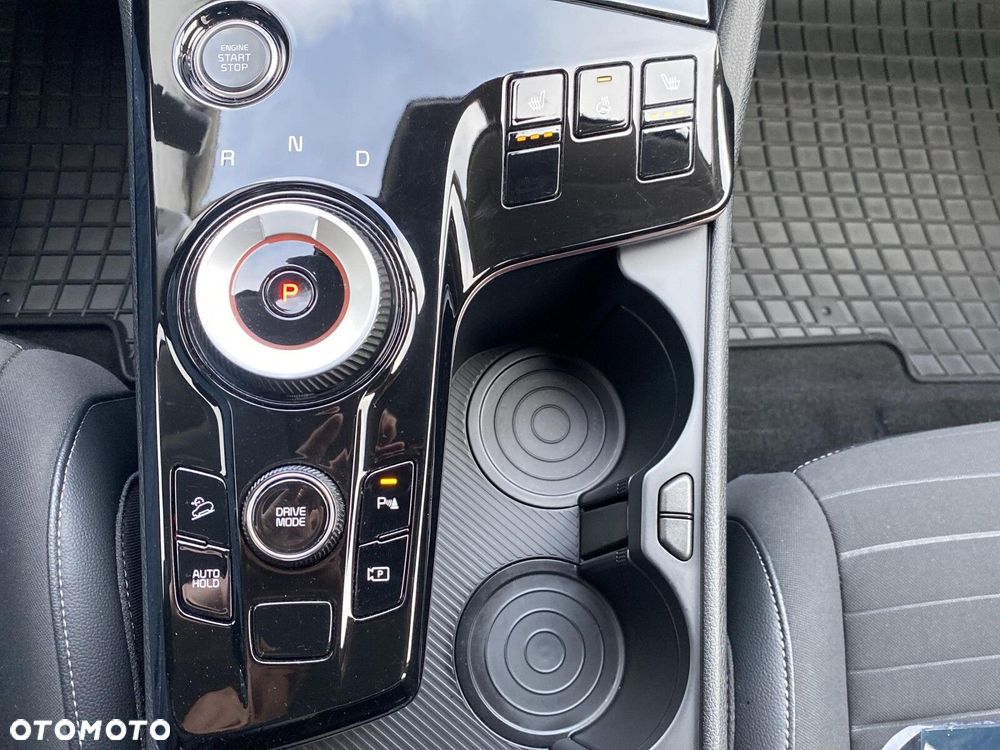 Kia Sportage - 21