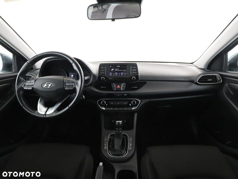 Hyundai i30 1.6 CRDI DCT Trend - 16