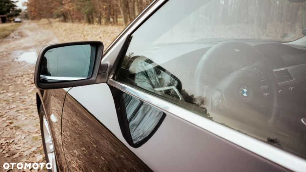 BMW Seria 5 520d - 14