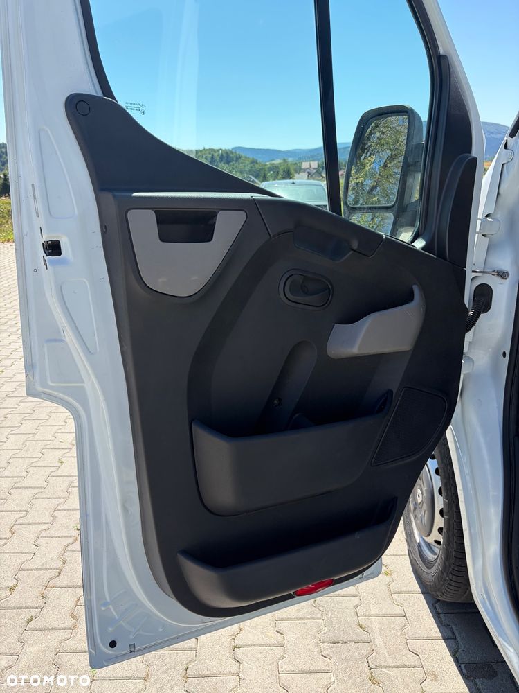 Renault Master - 14