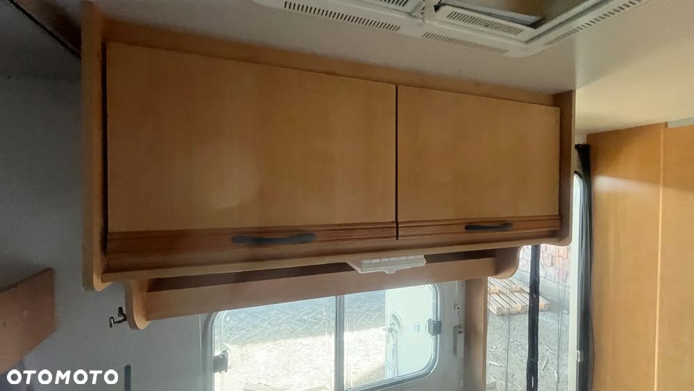 Caravelair Antares Silver - 16