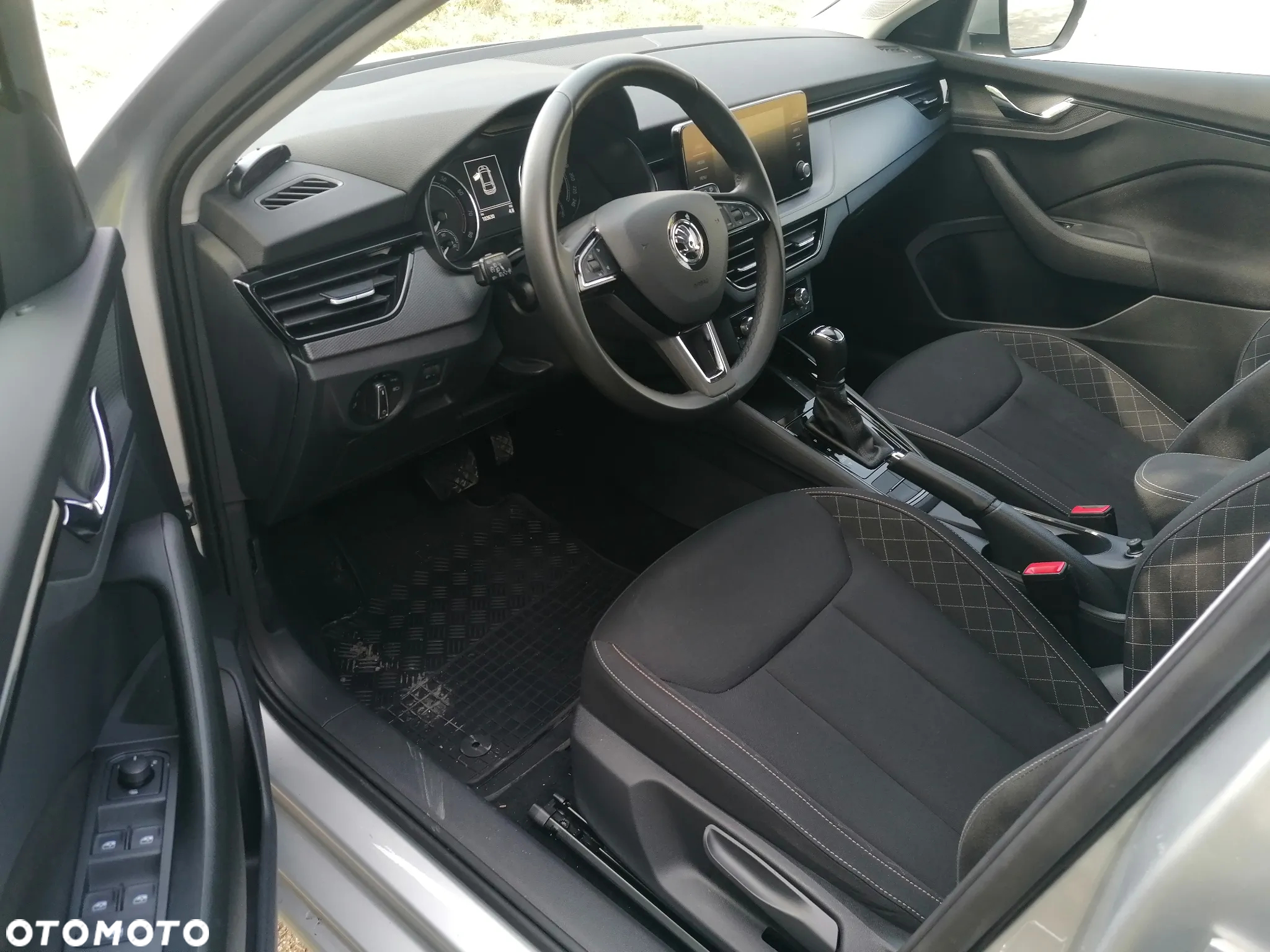 Skoda Scala 1.0 TSI Style DSG - 9