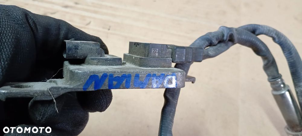 Sonda lambda czujnik NOX Audi Q7 4M 4M0907807B - 7