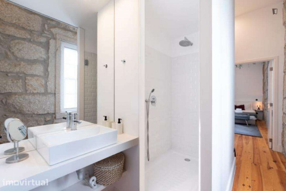 Apartamento com 1 quartos - localizado em Vitória Porto - Grande imagem: 4/16