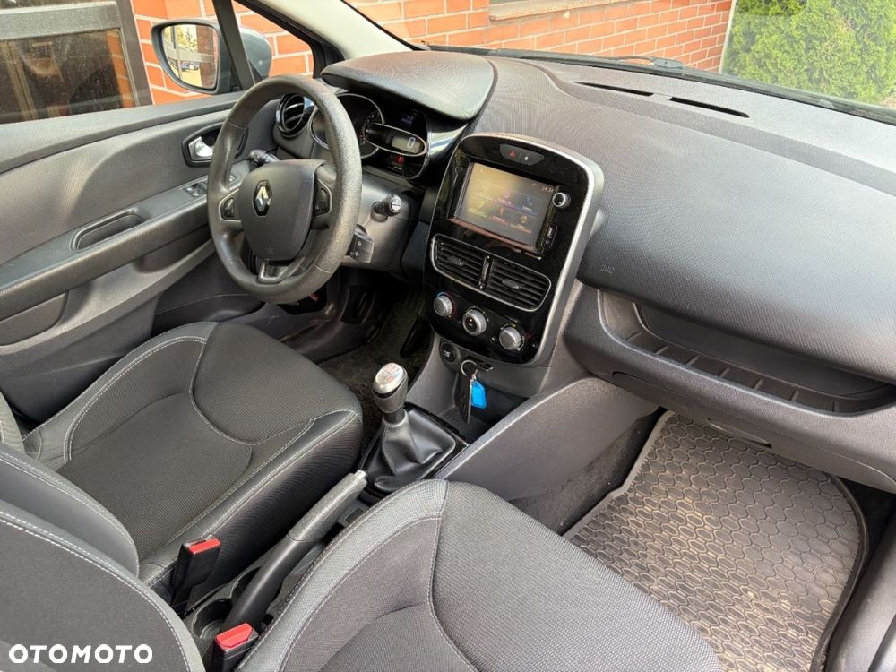 Renault Clio 1.2 16V Life - 7