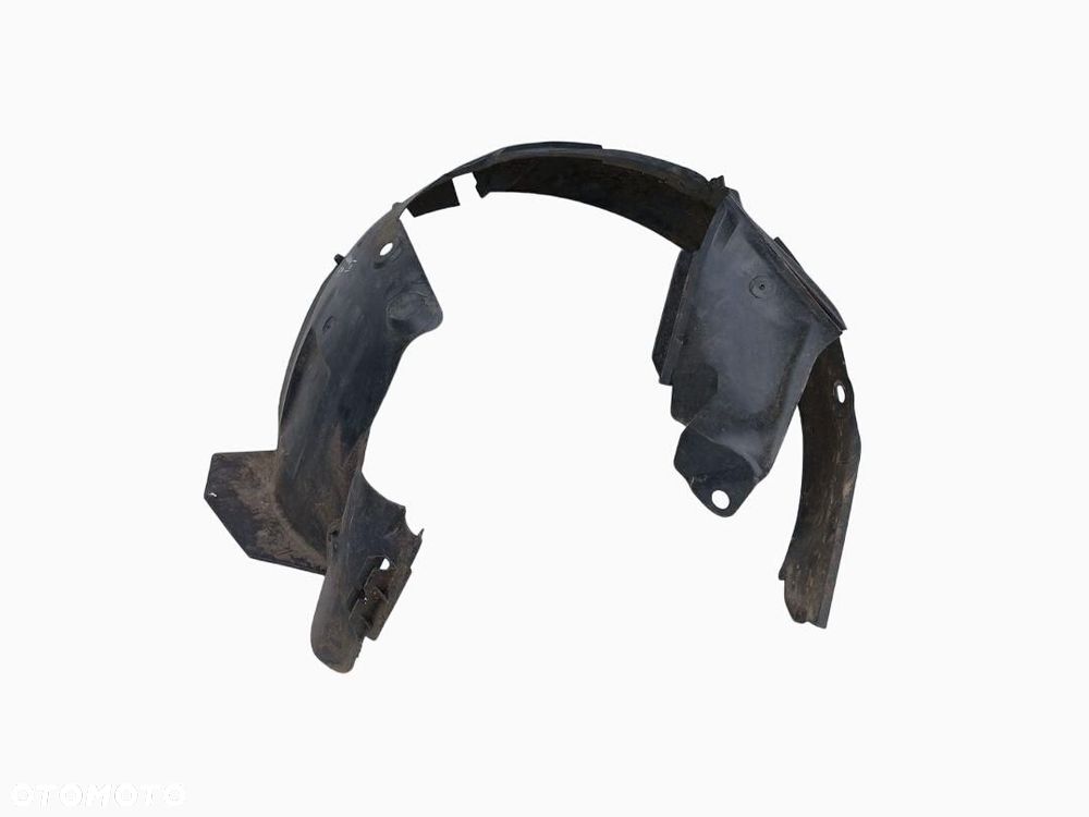 NADKOLE PRZÓD PRZEDNIE PRAWE RENAULT TWINGO II 2 8200636857 - 1
