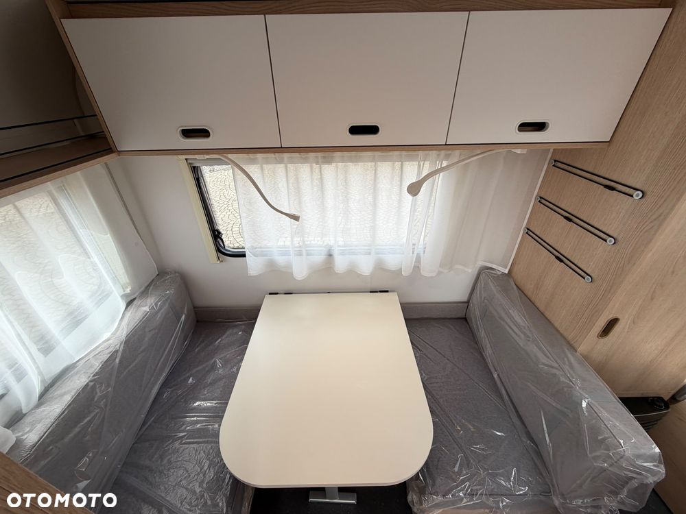 Adria AVIVA 400 PS - 8