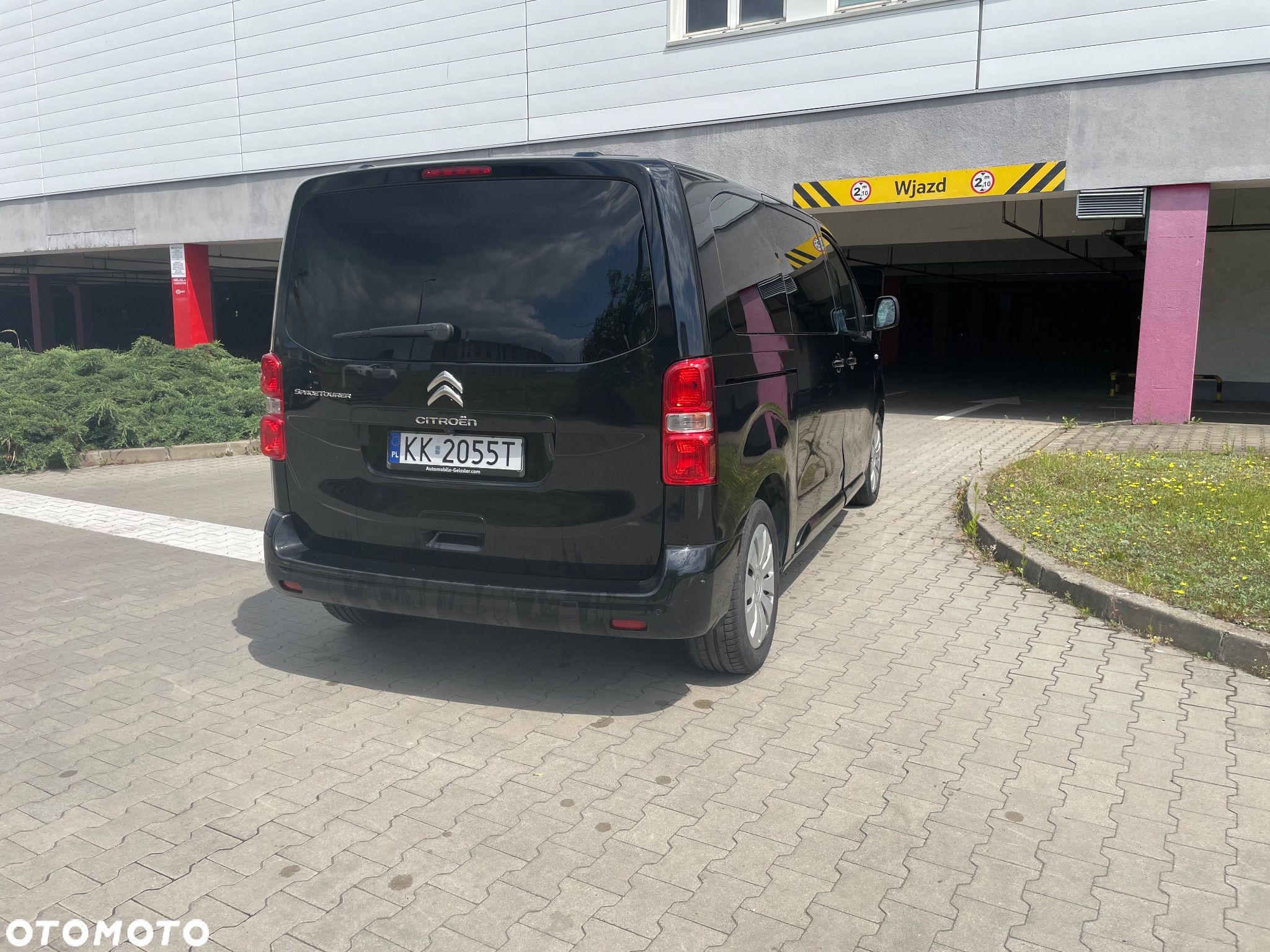 Citroën SpaceTourer 2.0 BlueHDi M Shine - 9