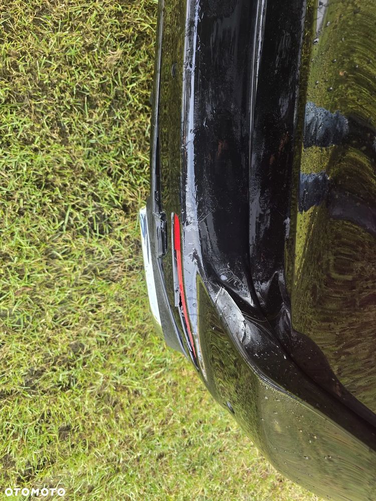 Mercedes-Benz Klasa E - 10