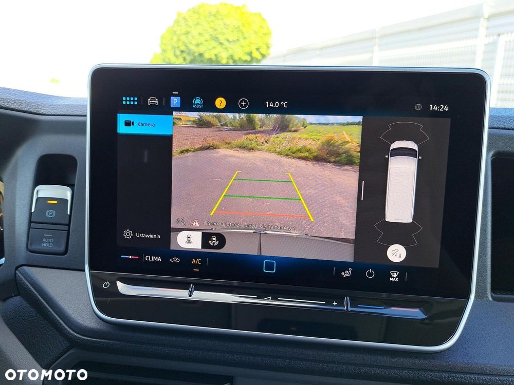 Volkswagen Crafter - 24