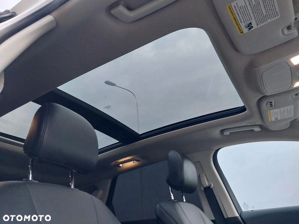 Ford Edge - 15
