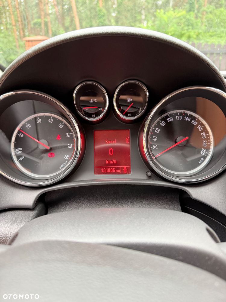 Opel Astra 1.4 T Active - 15