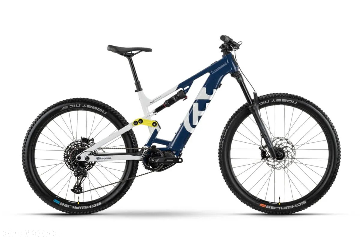 Husqvarna Inny - 4