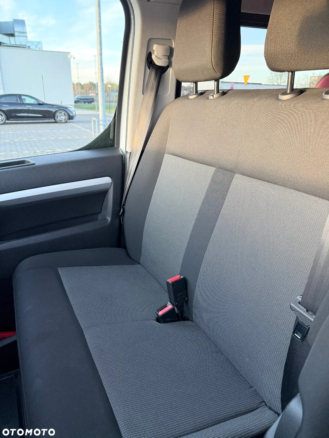 Toyota Proace Brygadowy - 8