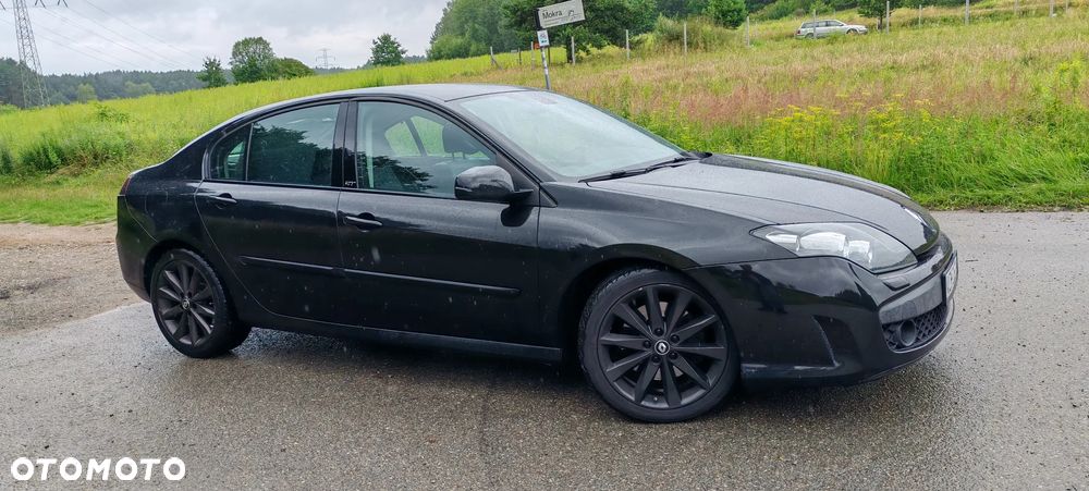 Renault Laguna - 14