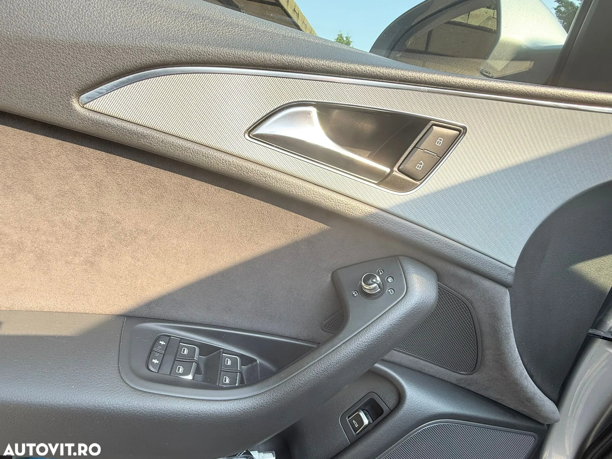 Audi A6 2.0 TDI quattro S tronic - 17
