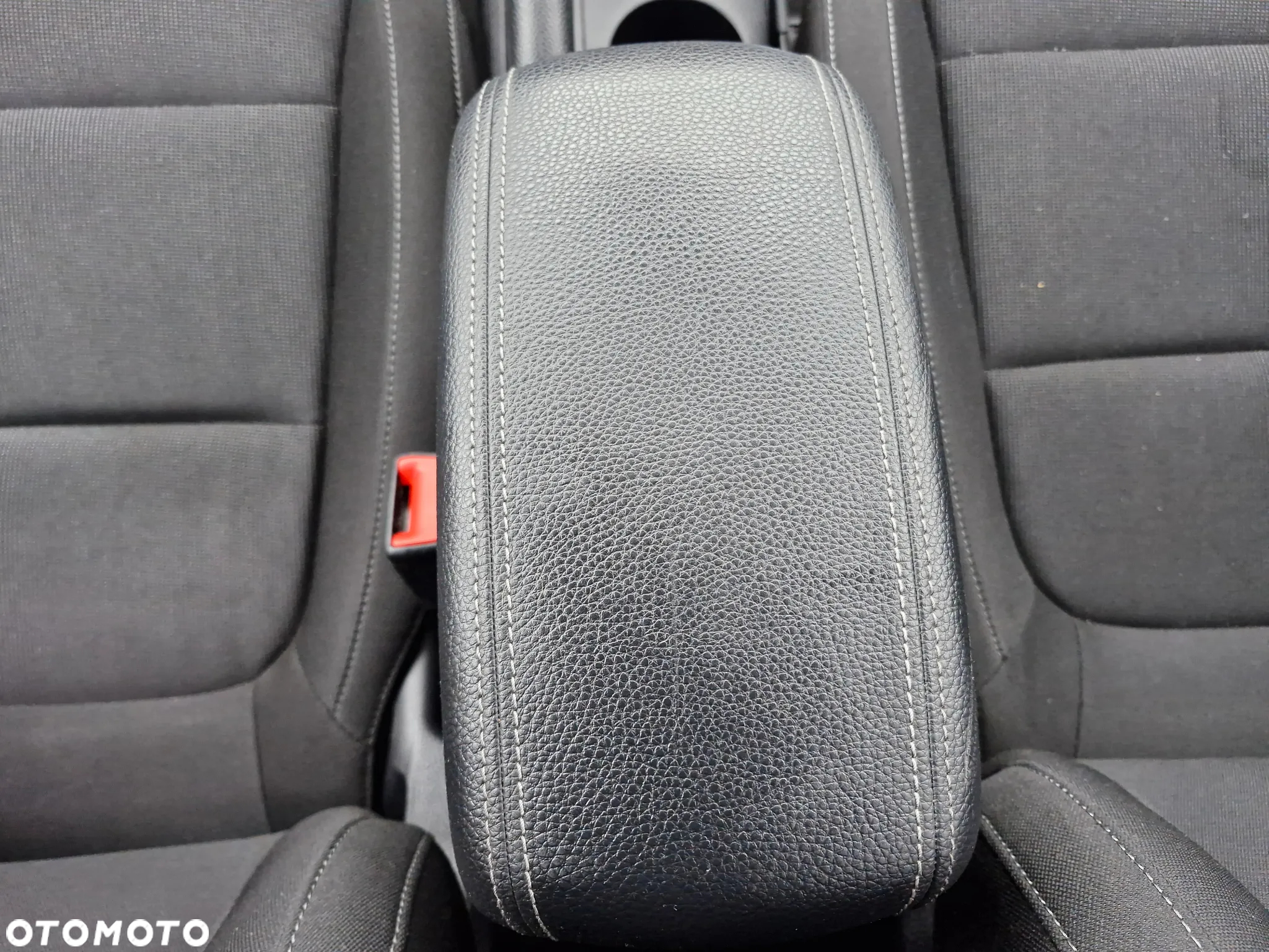 Kia Rio 1.4 crdi Business Line - 28